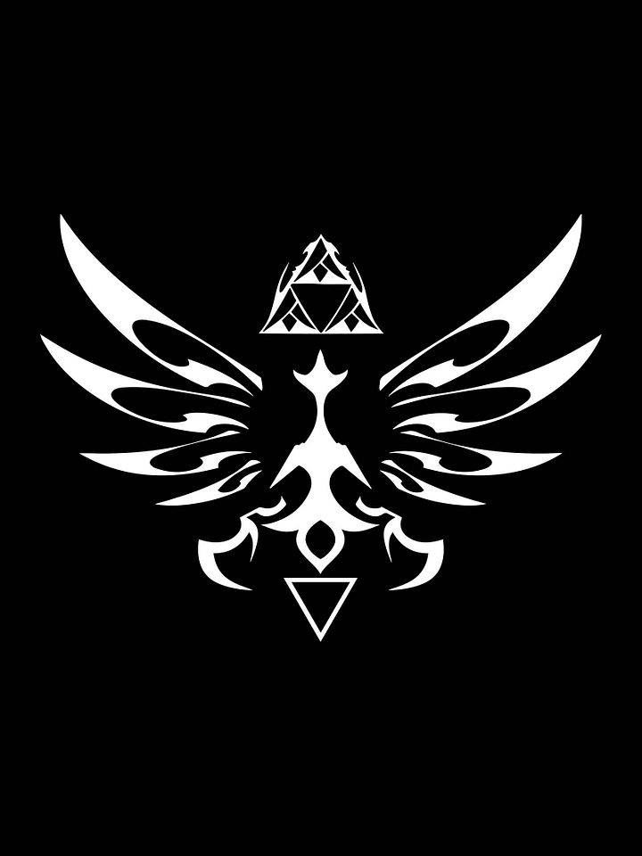 Zelda Triforce V4 [16x13] product image (2)