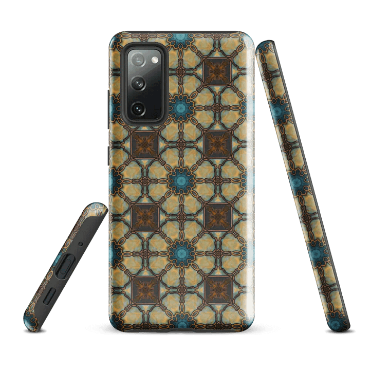 Tough Phone Case for Samsung® #18582404 product image (3)