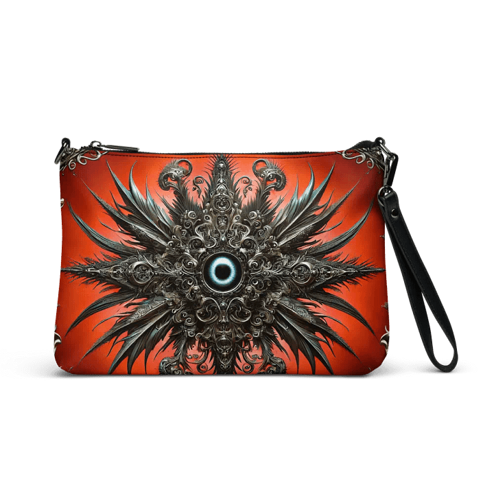 Seeing Eye III Purse product image (1)