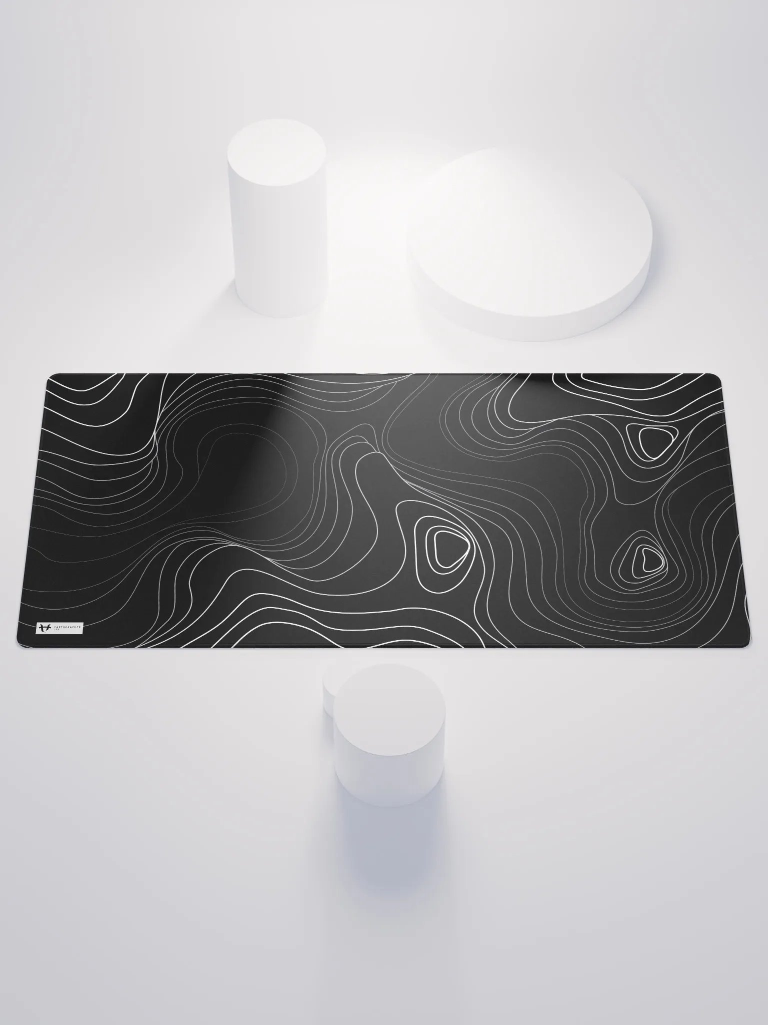 Cartographer - Abyss product image (1)