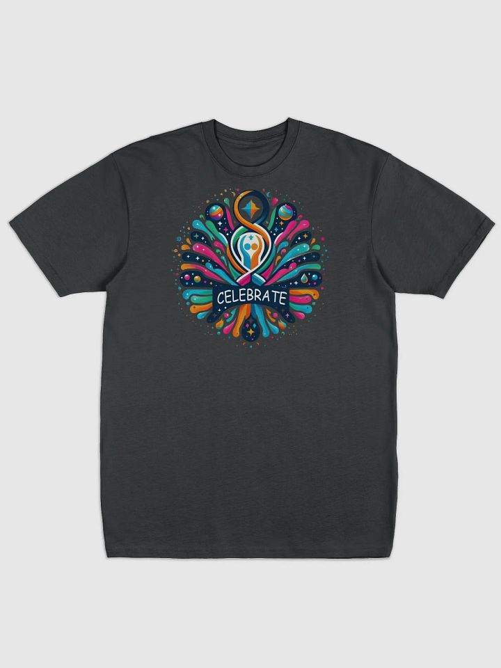 Infinity Unity Men's Celebration Tee product image (1)