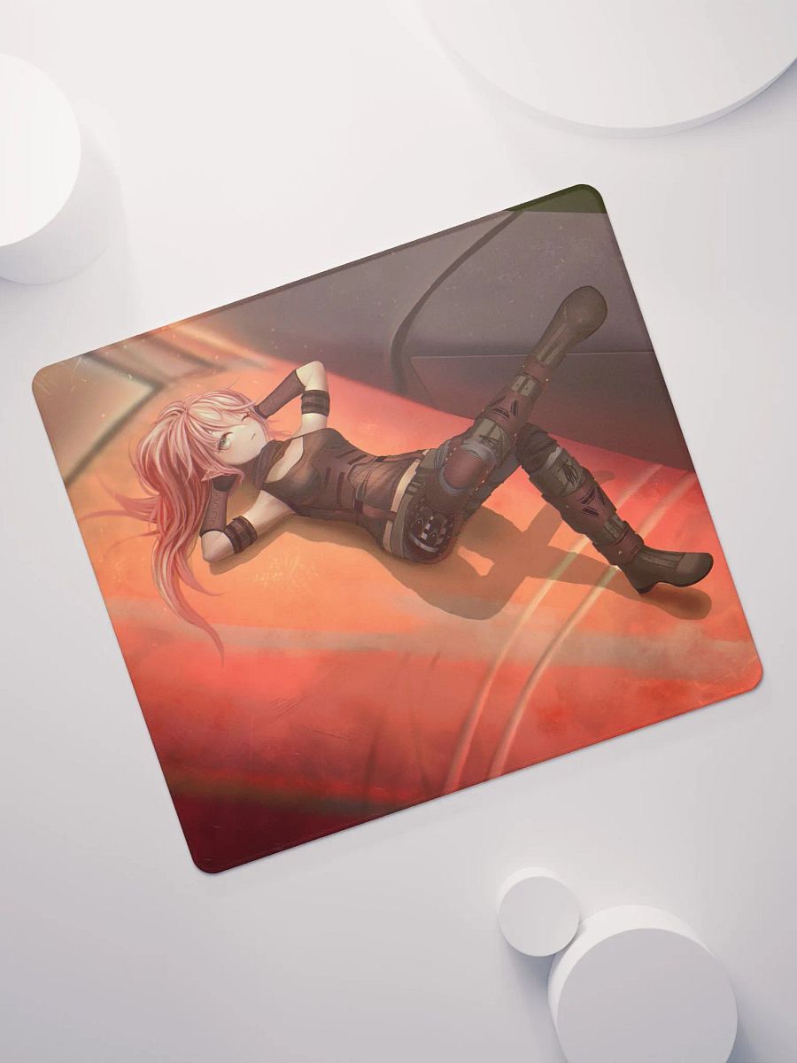 Cadet Calla MousePad product image (11)