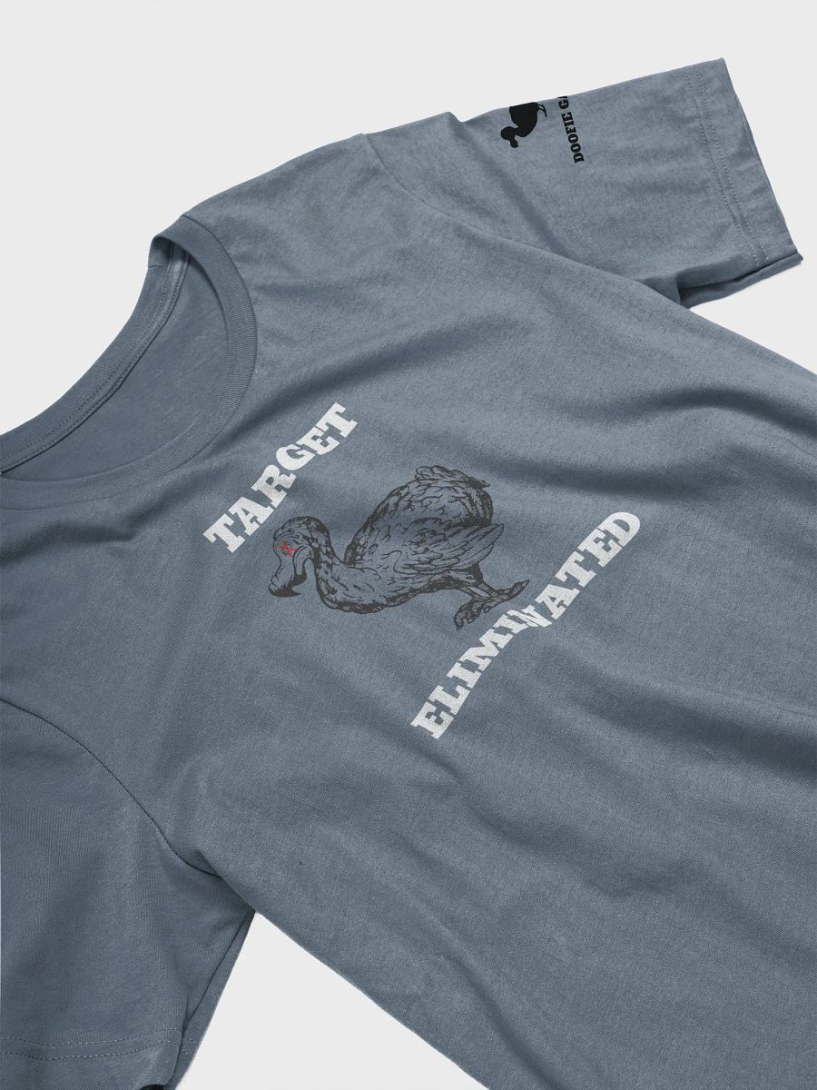 Target Eliminated product image (3)