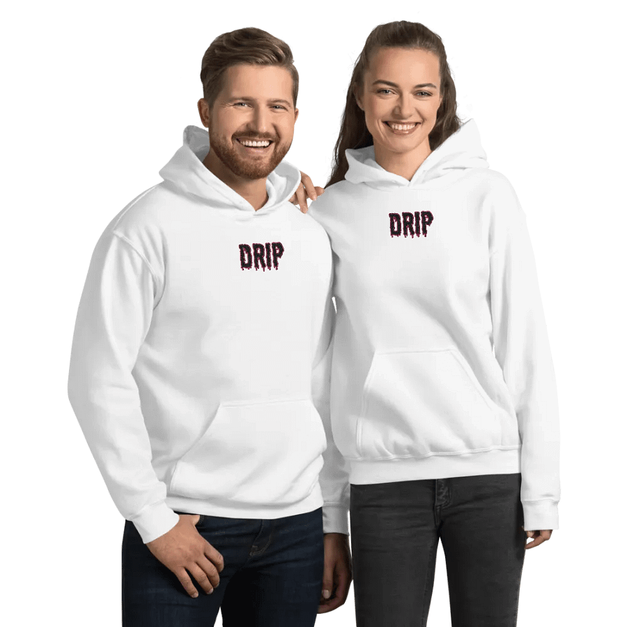 'Logo' Hoodie product image (4)