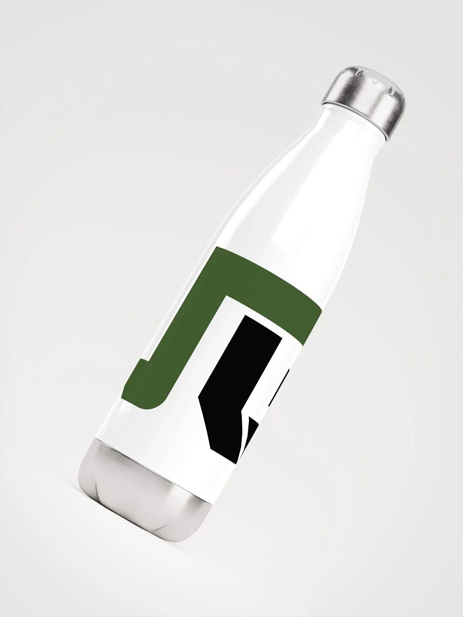 Juniaaa Gaming Logo Water Bottle- SS product image (4)