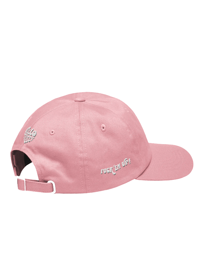 F*ck Em Up Hat product image (1)