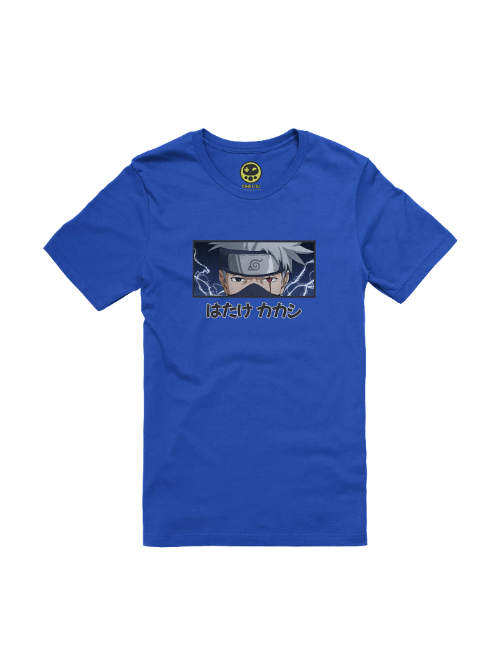 Peeking Kakashi (Direct to Garment) product image (1)