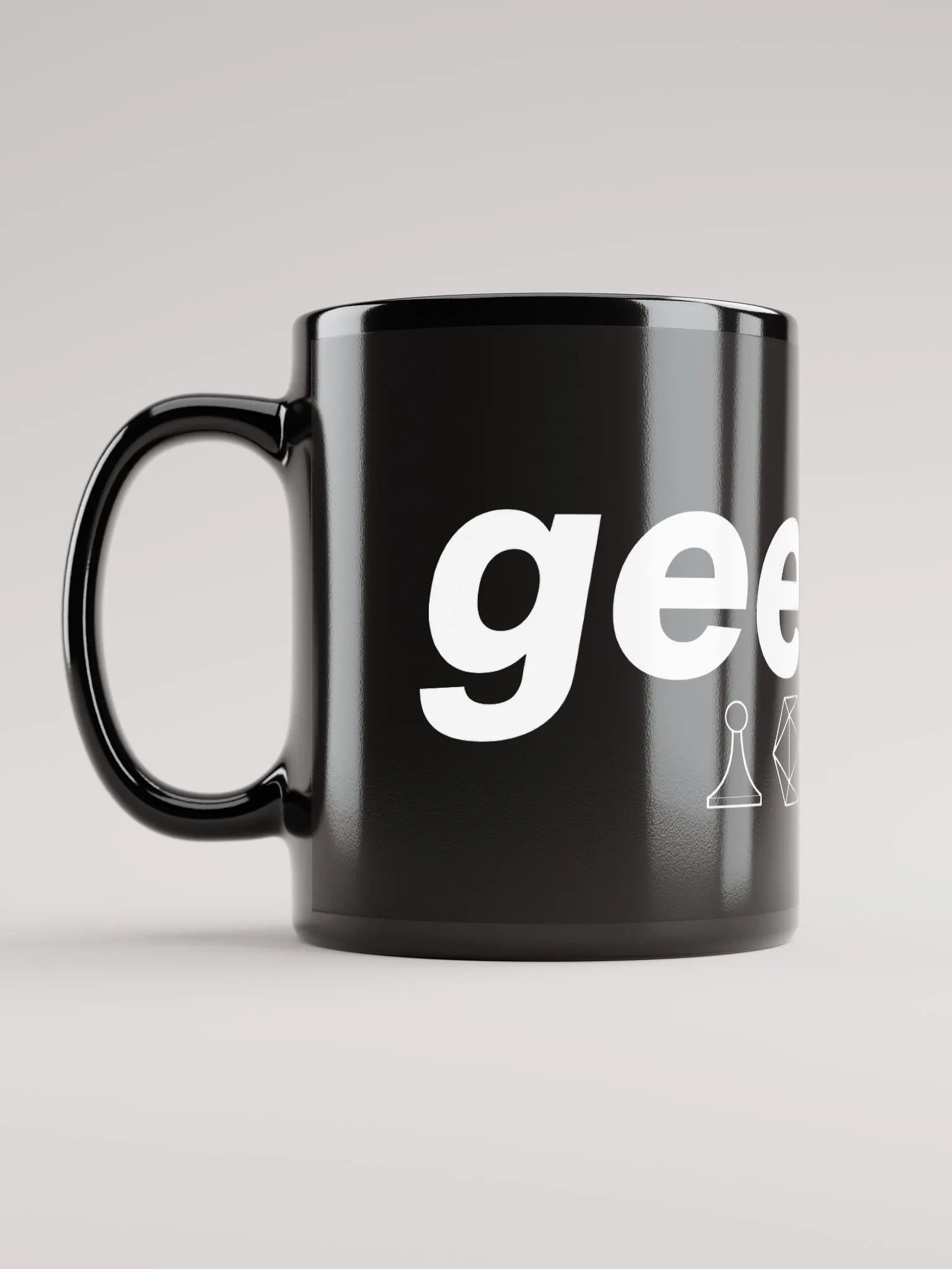 Geeks + coffee mug product image (6)