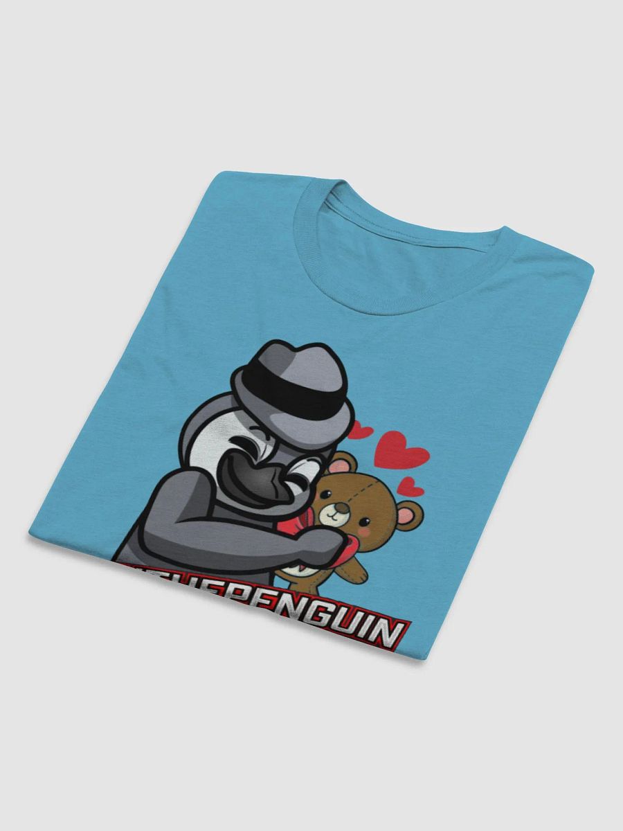 ErikthePenguin T-shirt product image (53)