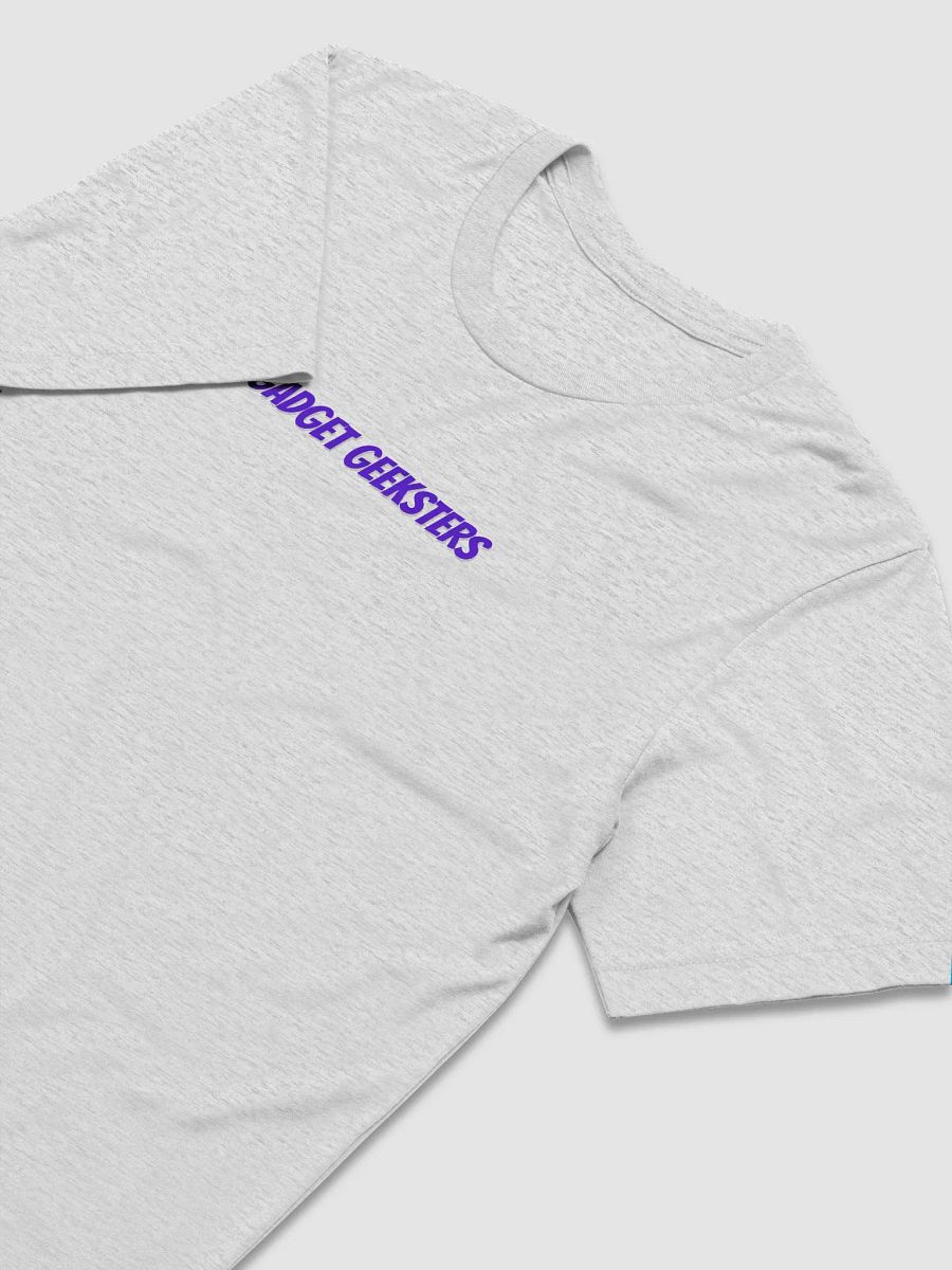 Cotton Tee product image (3)