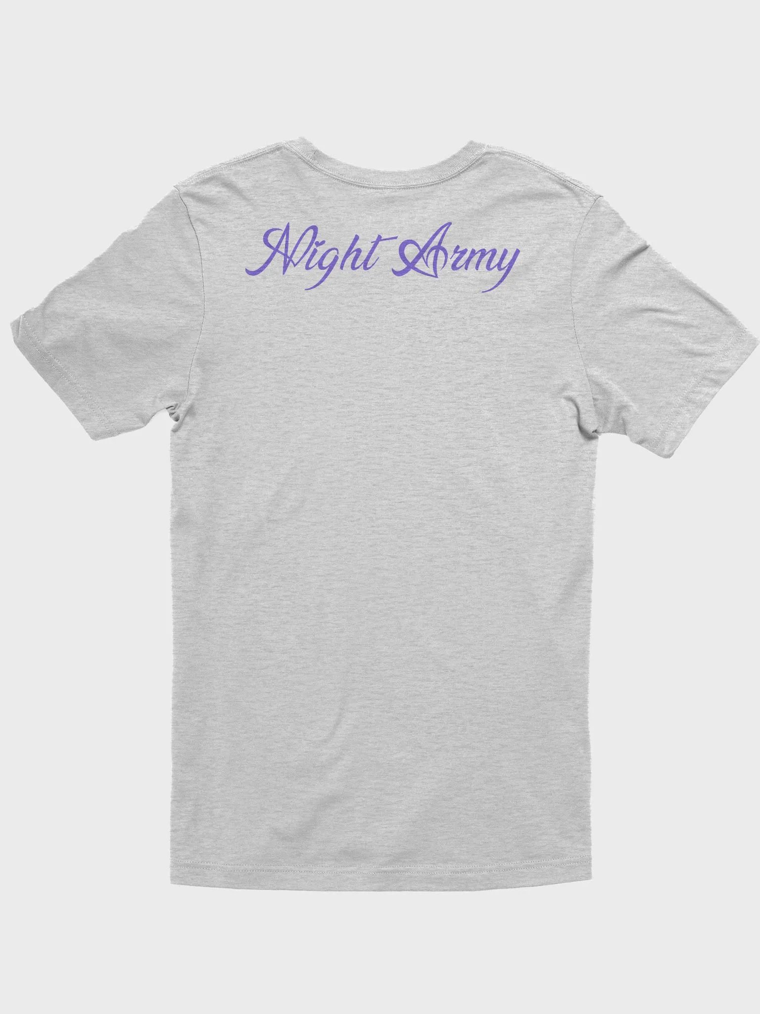 Night Army Silhouette product image (11)