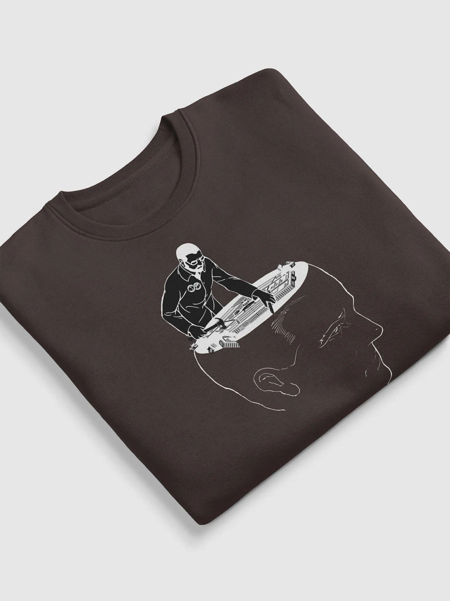 Disarm your mind product image (22)