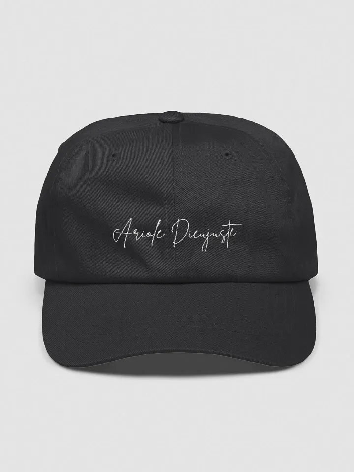 Yupoong Classic Dad Hat product image (2)
