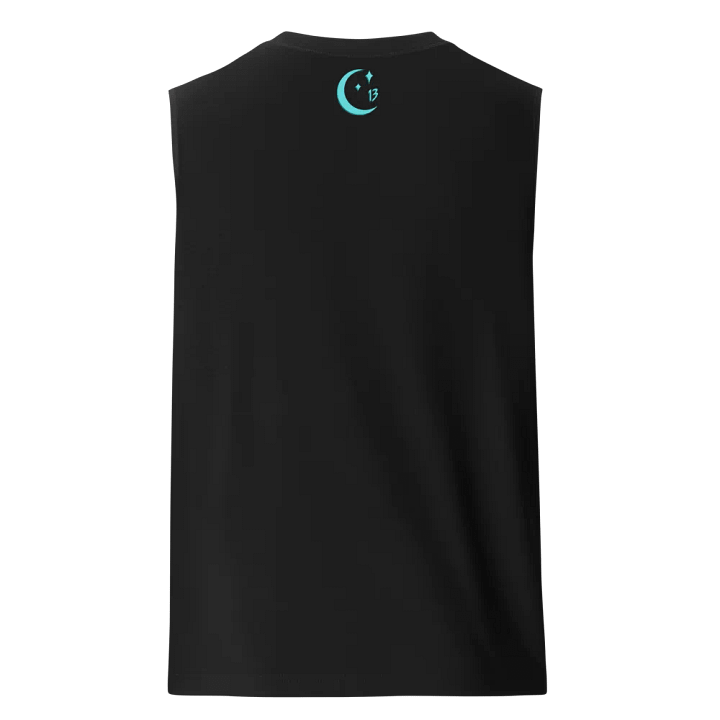 Pocket of Magpies Tank Top product image (2)