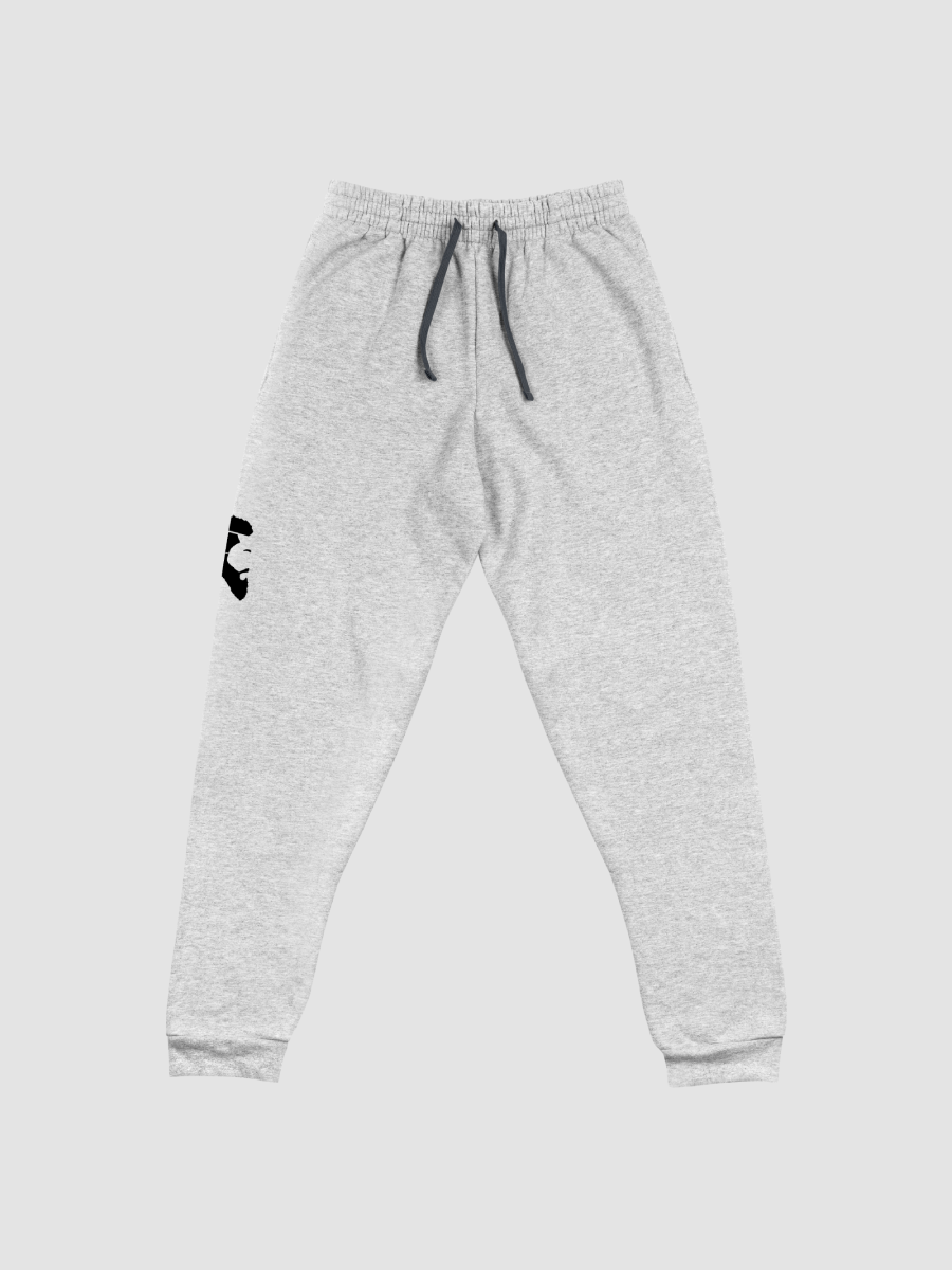 The grey joggers every man needs product image (1)