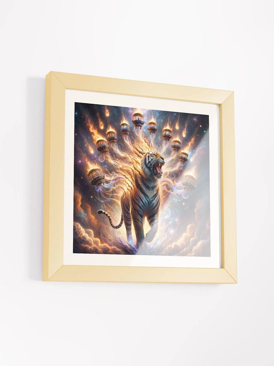 Wall Art: Supernal Merkavah product image (42)