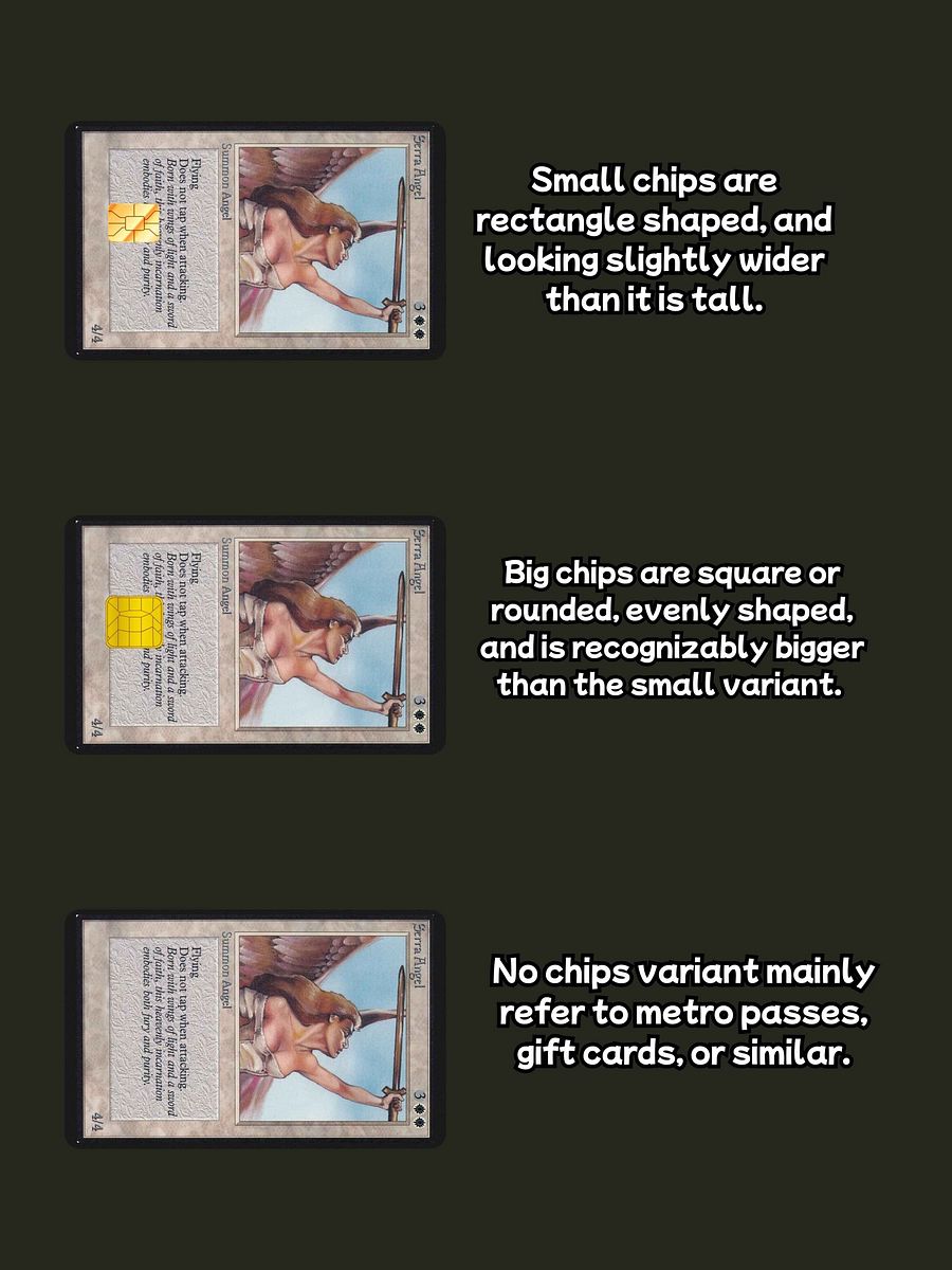 Serra Angel (Holographic) product image (3)