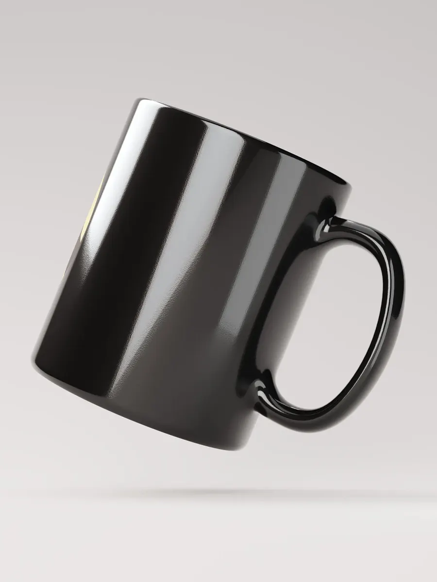 LEND A PAW RESCUE LOGO MUG product image (6)