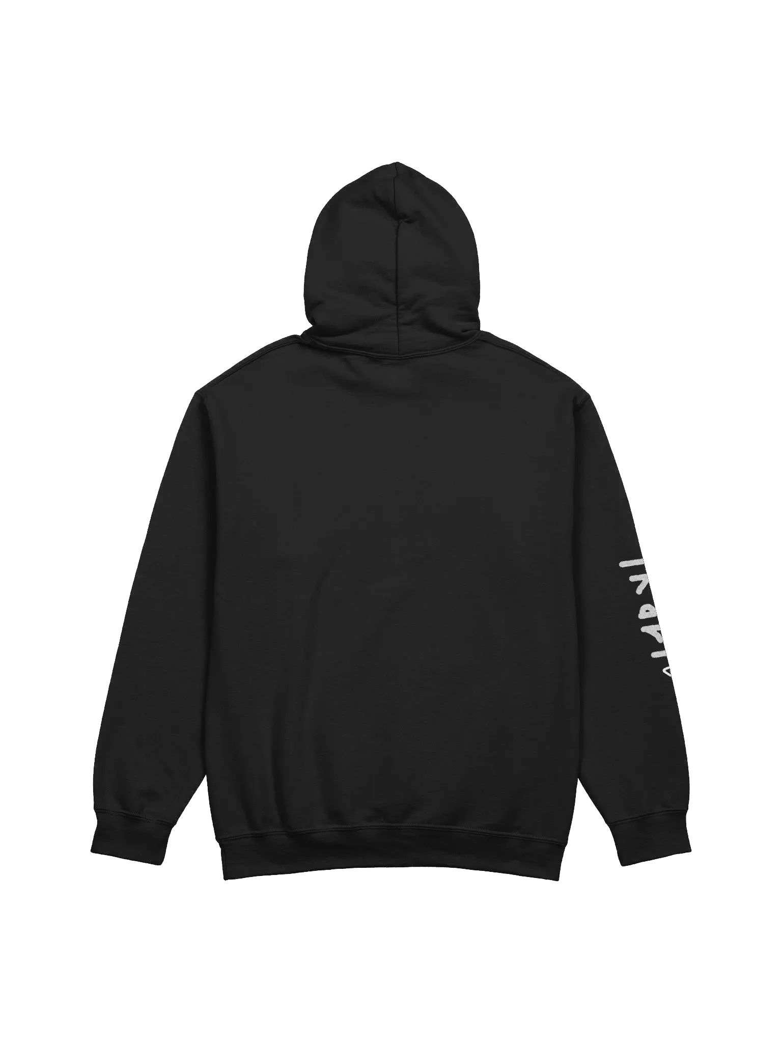 ikari cat hoodie :3 product image (3)