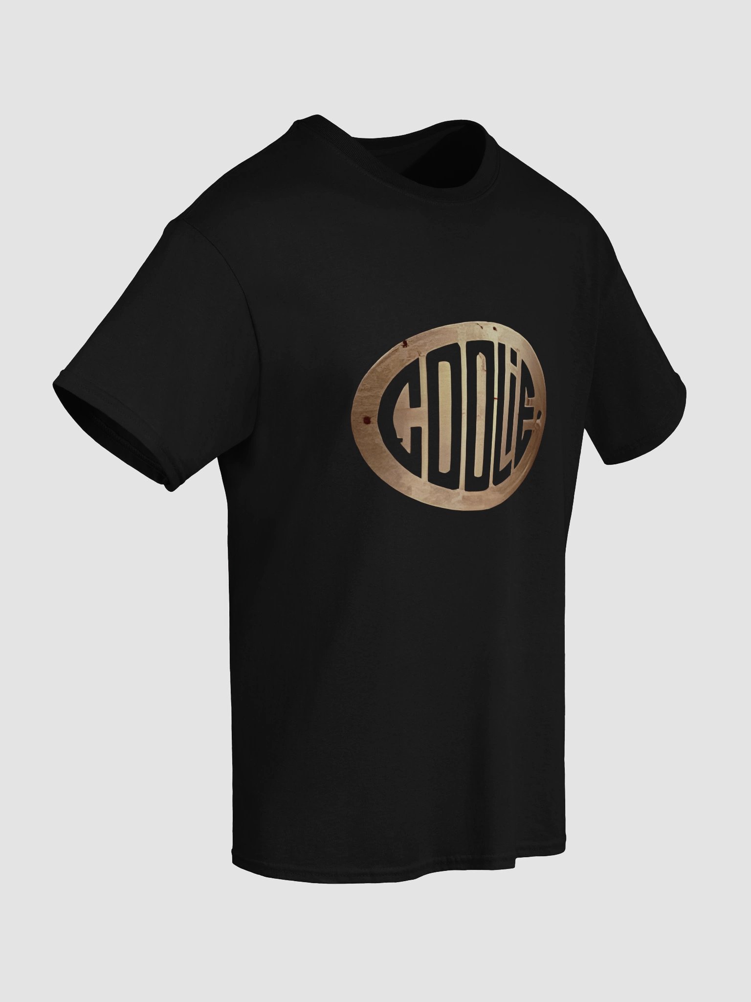 Rustic Emblem Aged T-Shirt product image (82)