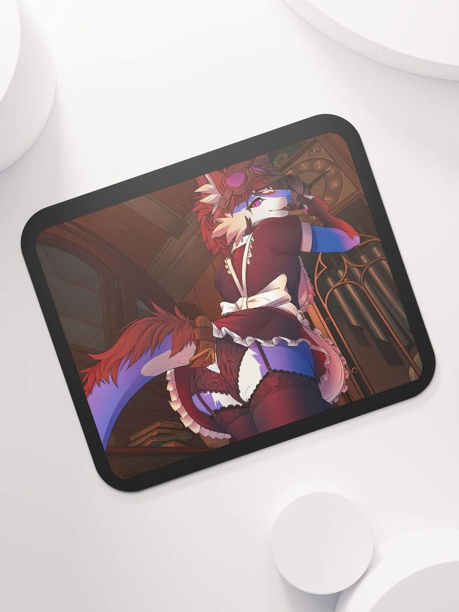 Waranto |Maid| Mousepad product image (7)