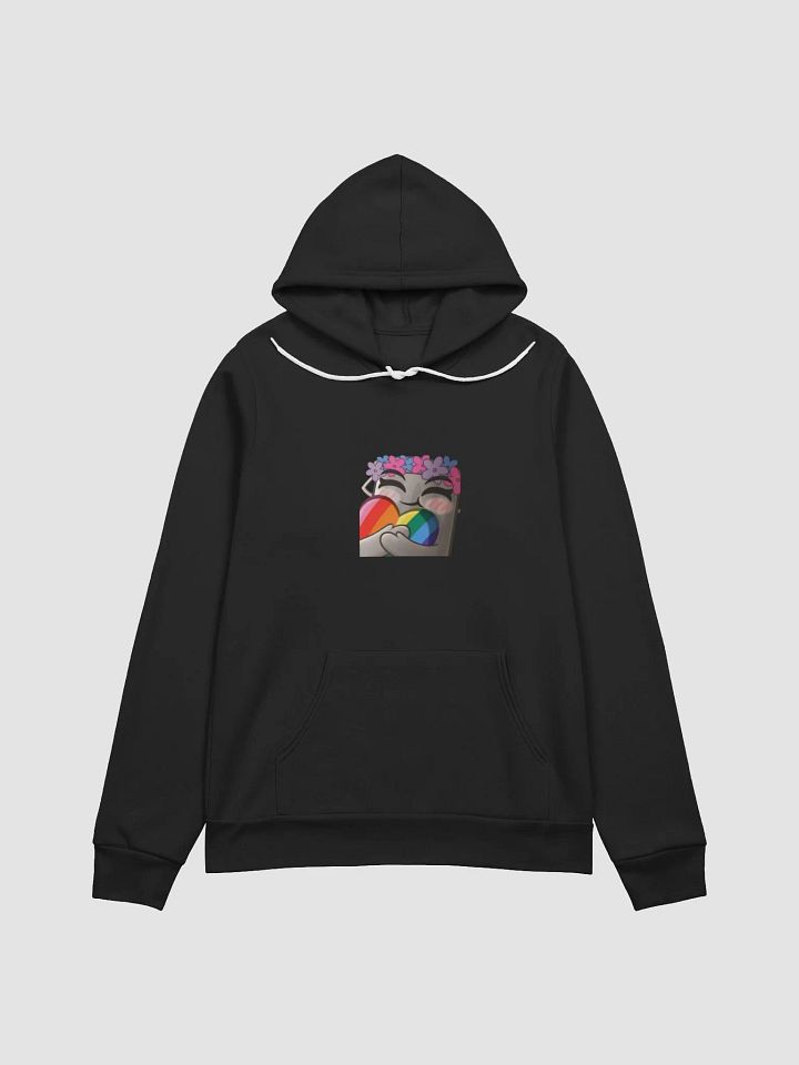 PrideLove - Supersoft Hoodie product image (1)