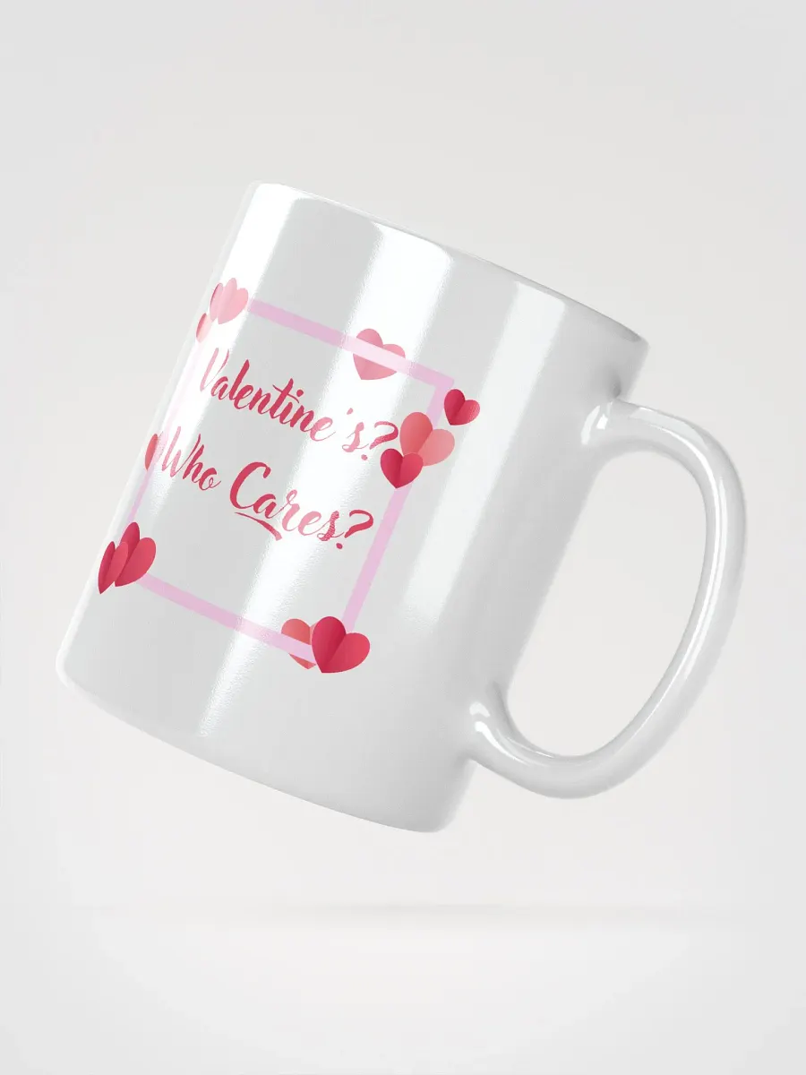 Valentine's? Who Cares? product image (4)