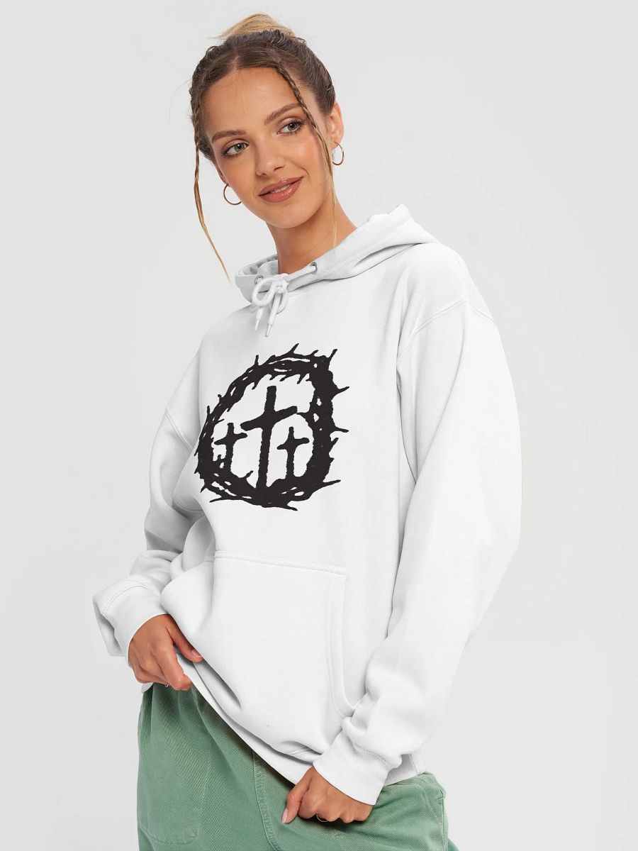 OWN YOUR CALLING HOODIE product image (3)