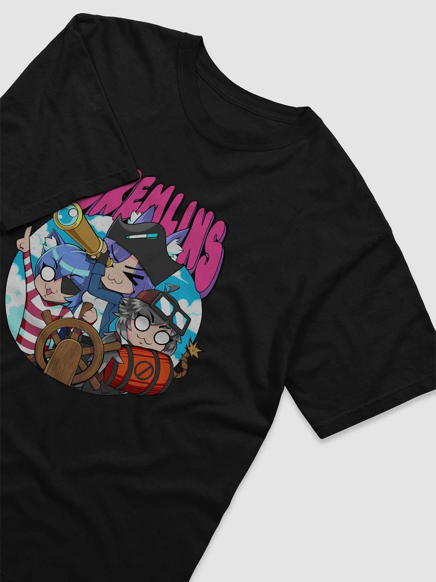 Gremlin Gang TShirt product image (34)