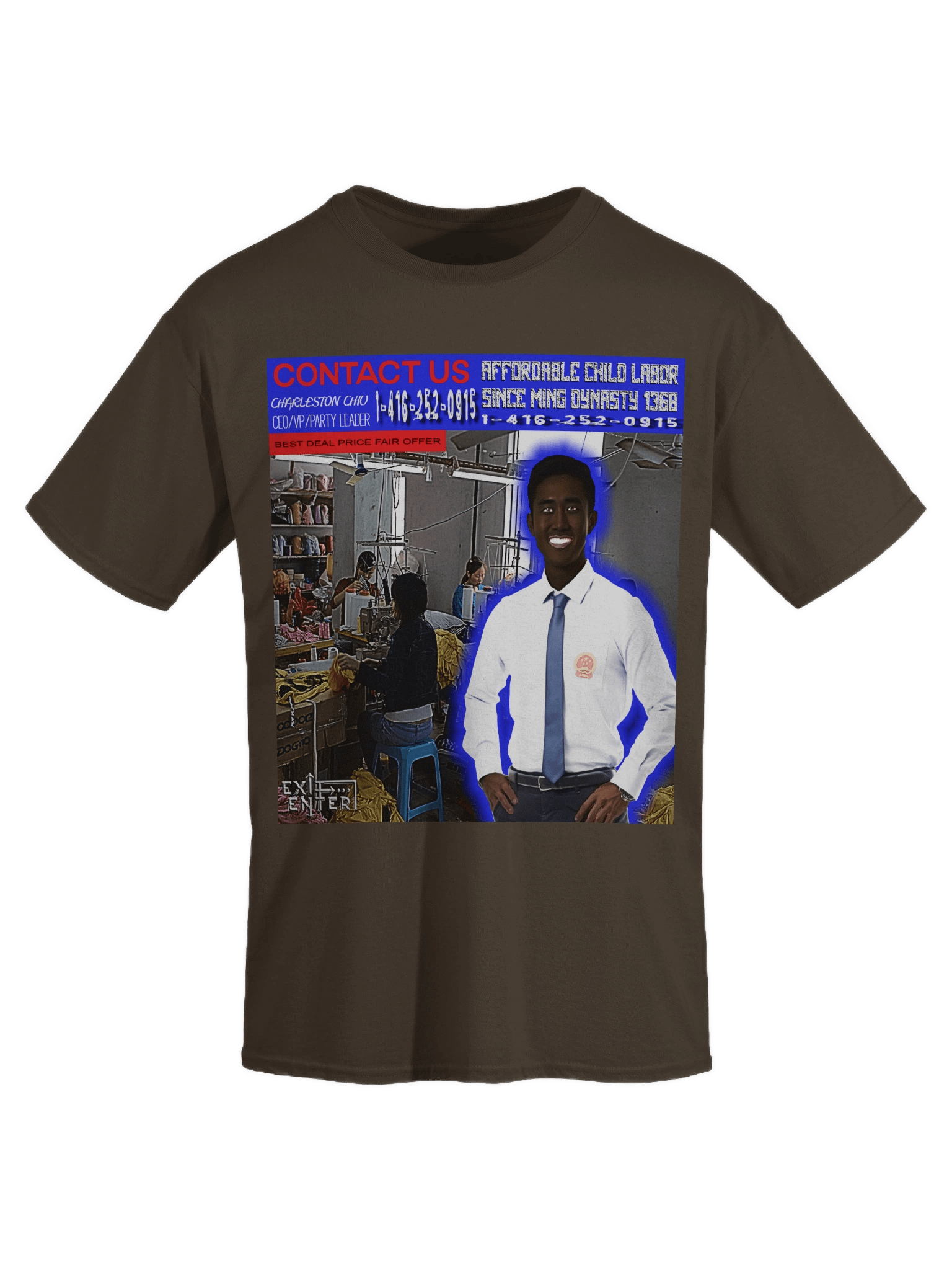 CHARLESTON CHIU product image (1)