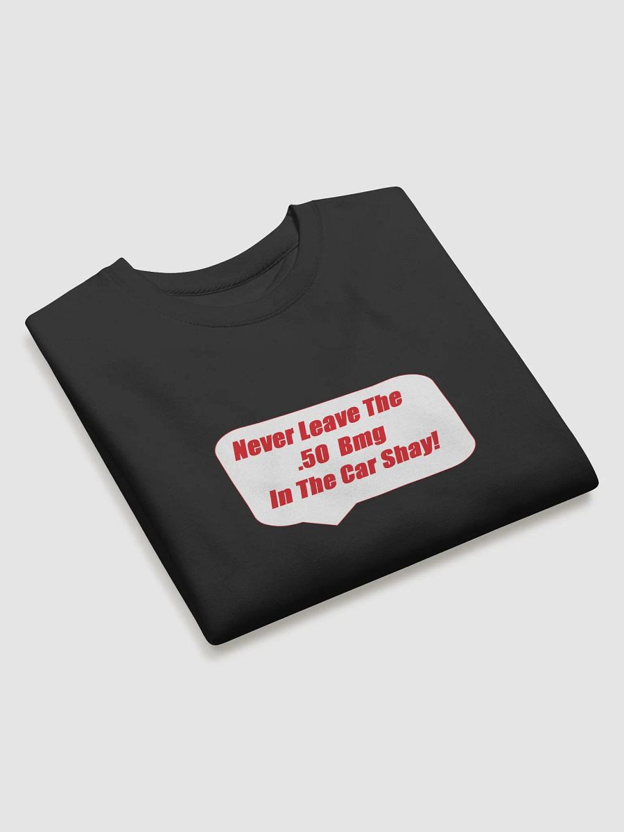 .50 bmg sweatshirt product image (3)