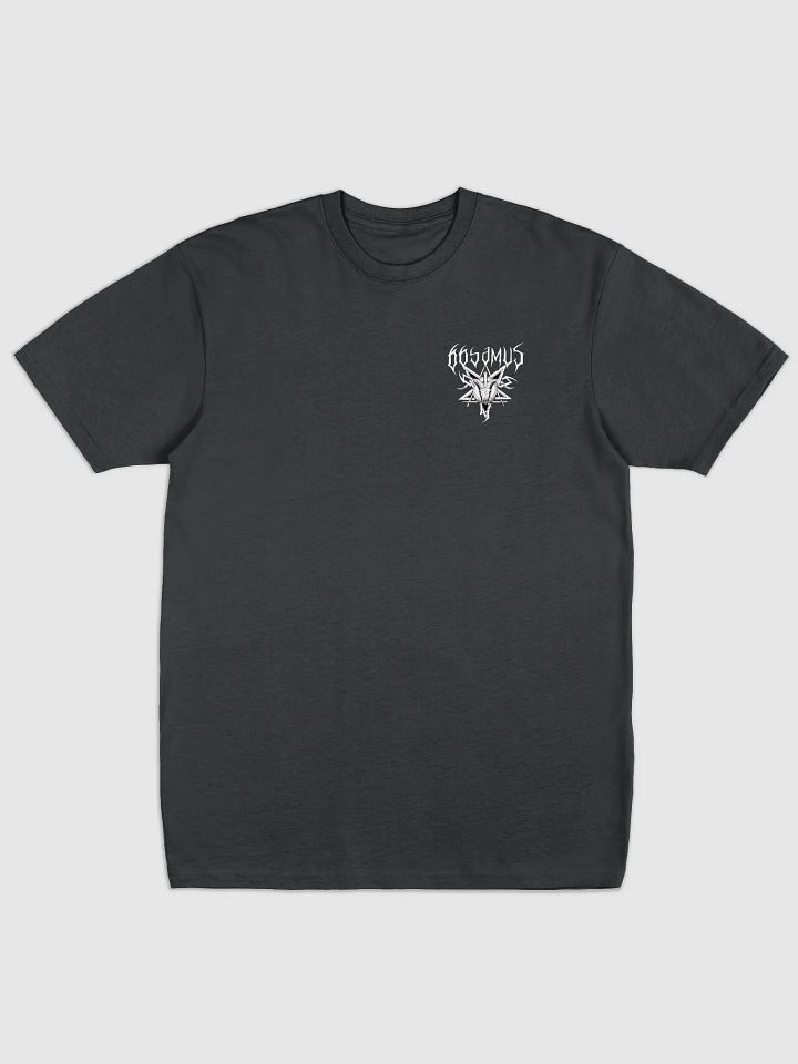 The Ultimate Bahee premium shirt (back) product image (1)