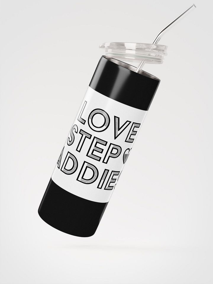 I love step Daddies two part product image (2)