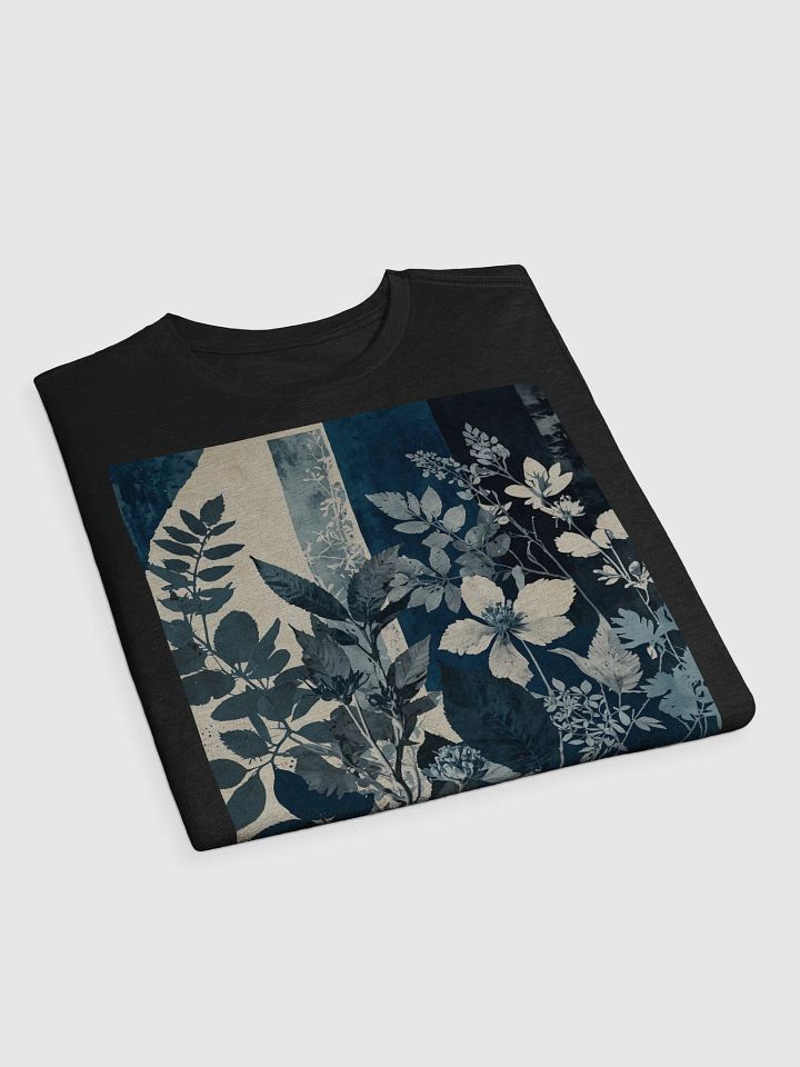 Botanical Symphony T-Shirt product image (1)