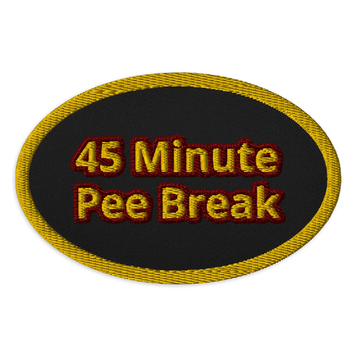 Pee Break product image (1)