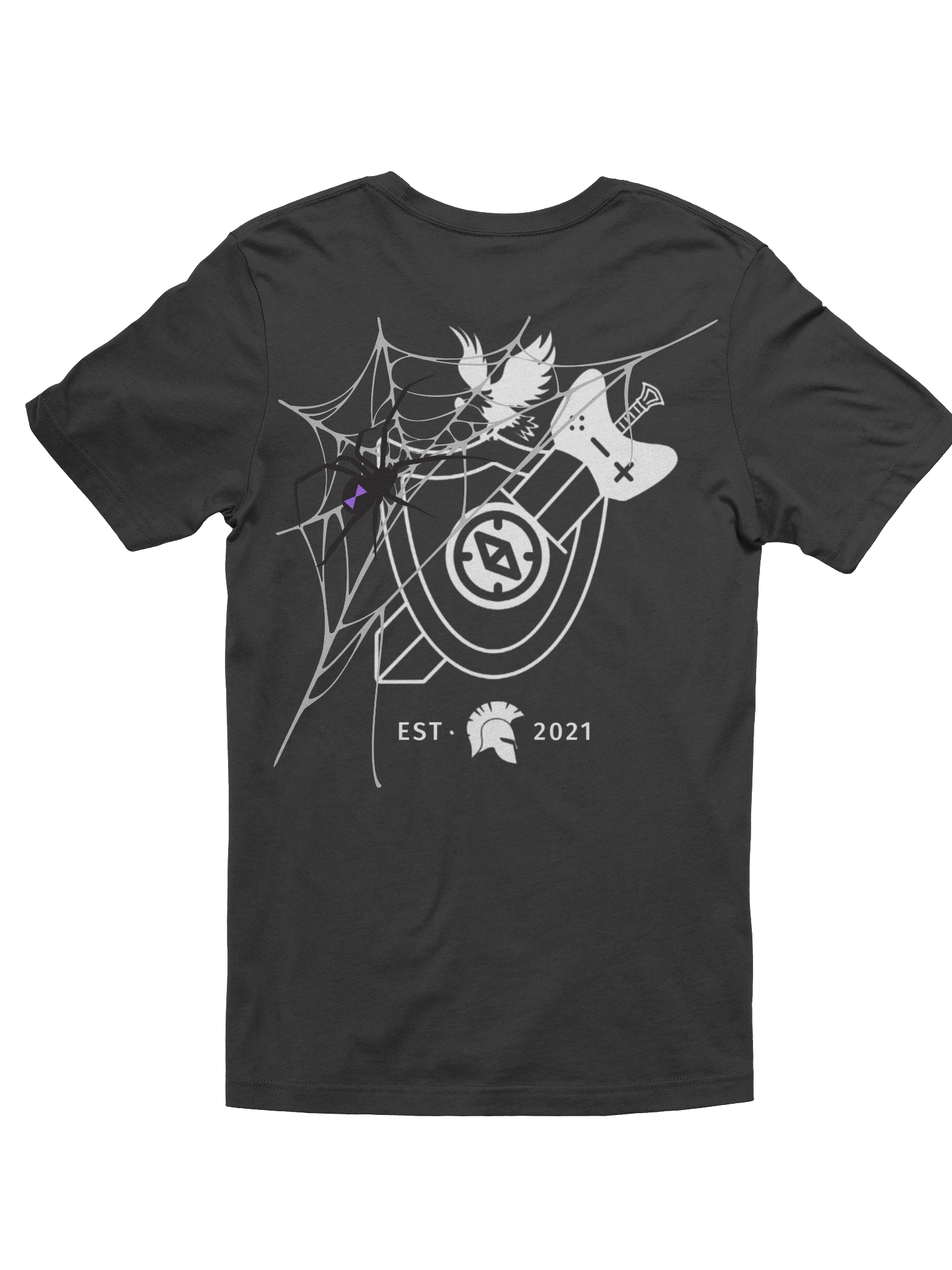 Spooky 2025 | T-Shirt product image (2)