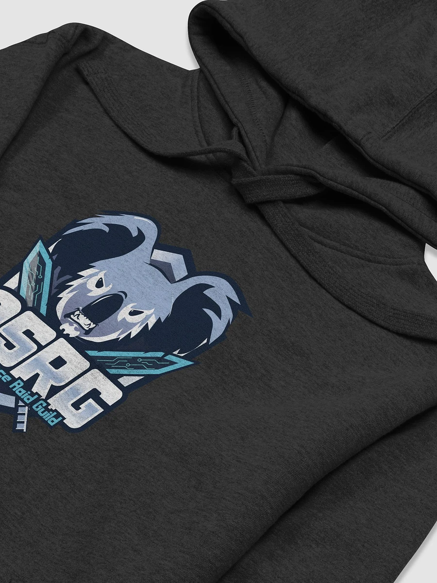 Open Source Raid Guild Hoodie product image (3)