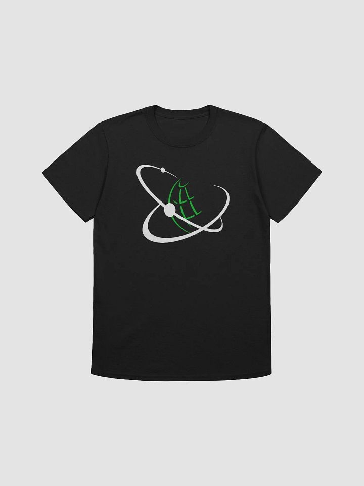 Logo T-Shirt product image (2)