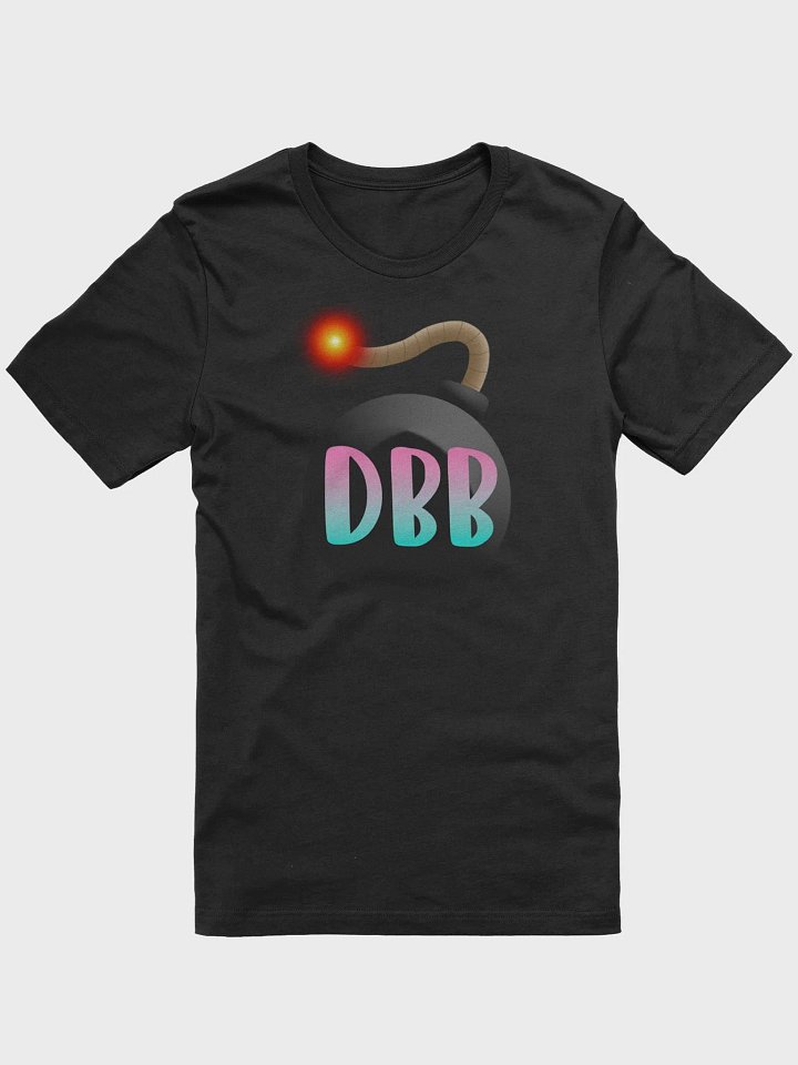 DaBomb T-Shirt product image (1)