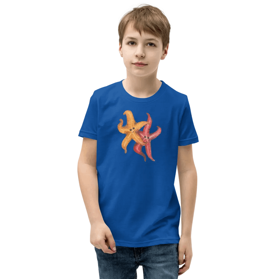 Star Pals Youth Shirt product image (1)