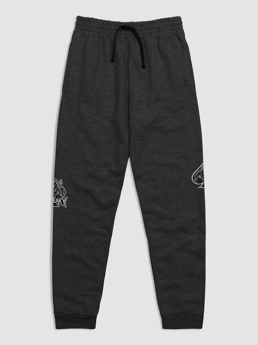 Ninja Spade Logo Joggers product image (11)
