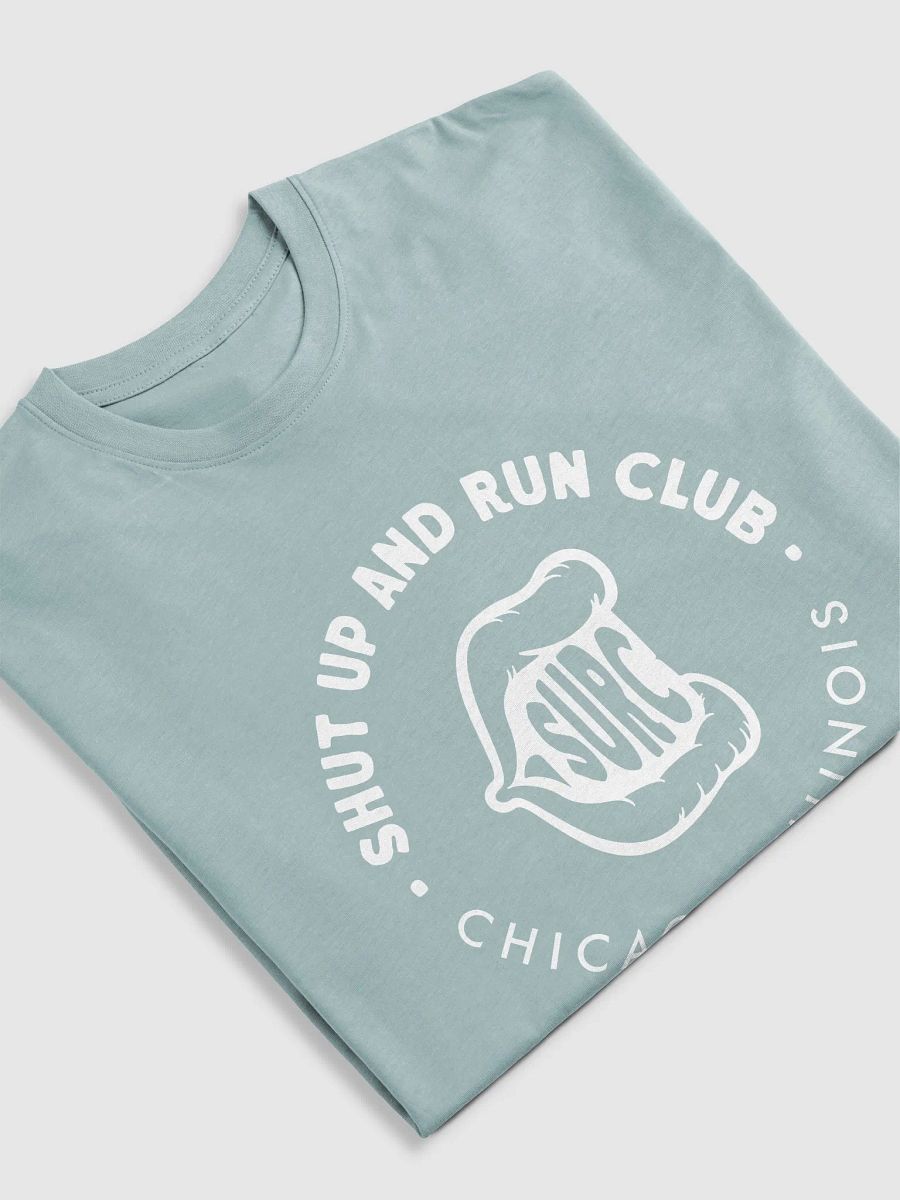 Men's Heavyweight Tee product image (13)