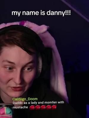 ... momfen...I mean... stopit @Wolfen  #twitch #live #fyp #daddy #stop  #sposdo 