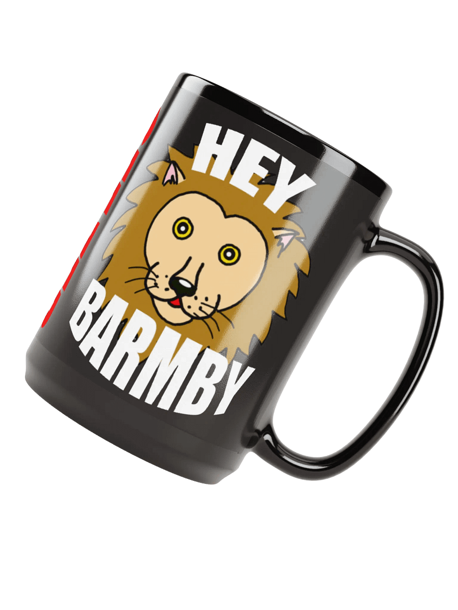 Barmby Mug product image (4)