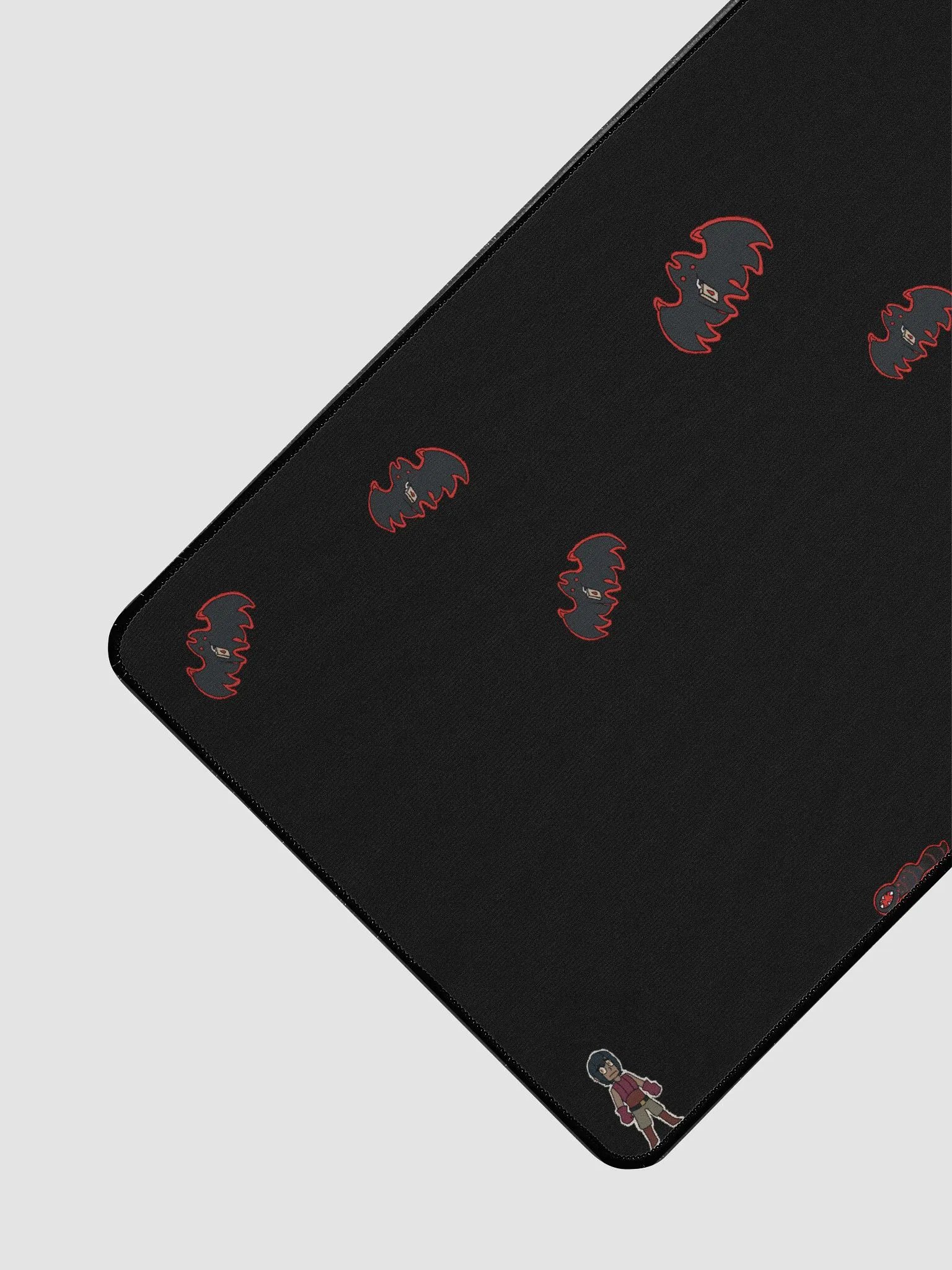 Apollyon's worst day ever (the desk mat) product image (3)