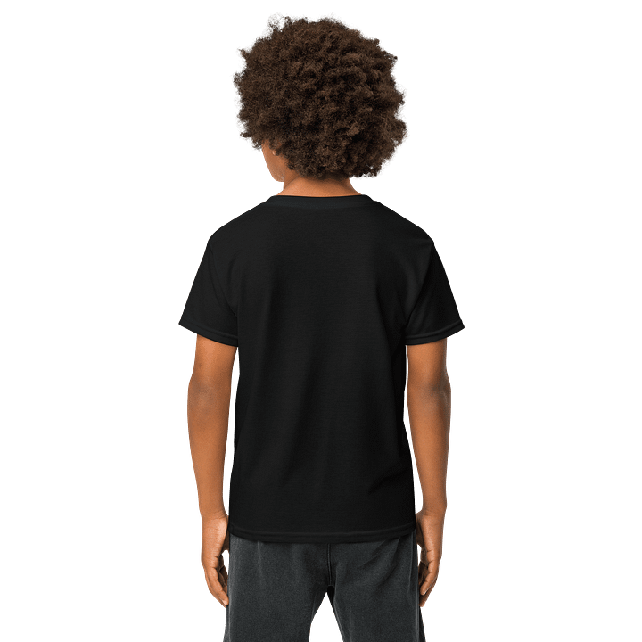 Gamer's Playground Youth Tee product image (2)
