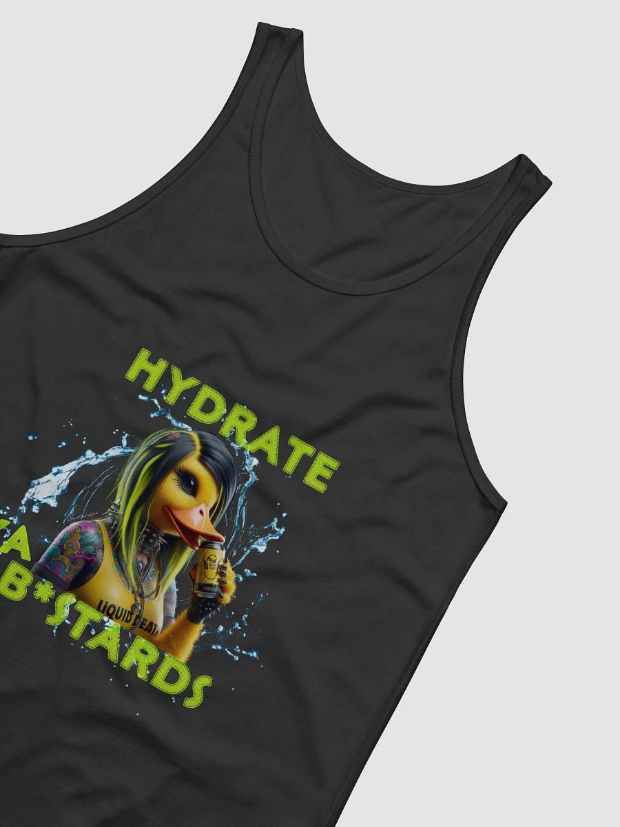 GD Hydrate Jersey Tank product image (14)