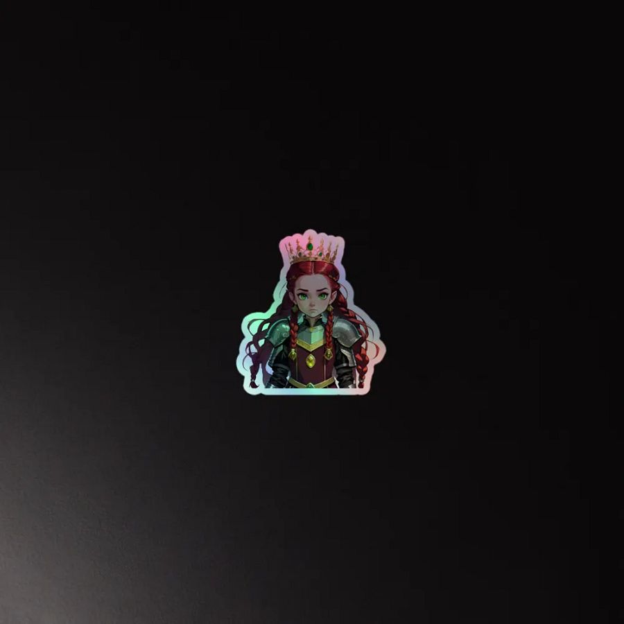 DA Merida Chapter 4 product image (2)