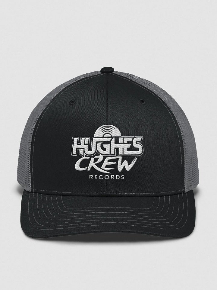 HughesCREW Trucker hat product image (1)