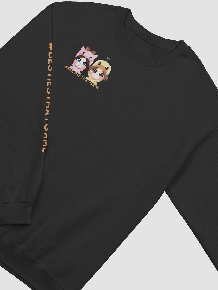#bestiesthatgame sweater product image (16)